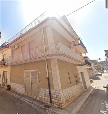 casa indipendente in vendita a San Nicandro Garganico