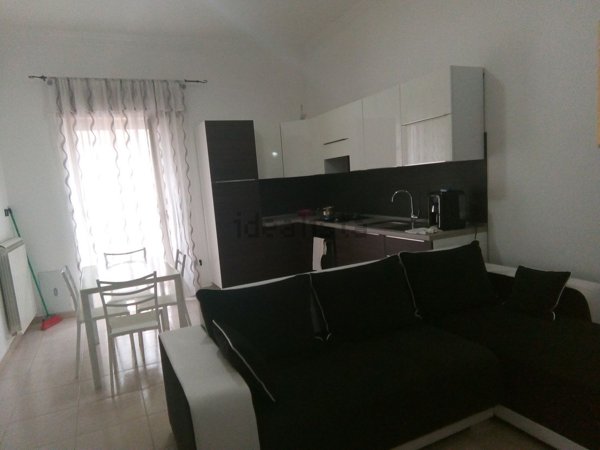 appartamento in vendita a San Nicandro Garganico