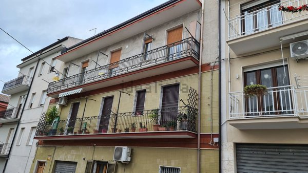 appartamento in vendita a San Nicandro Garganico