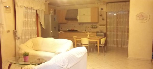appartamento in vendita a San Nicandro Garganico