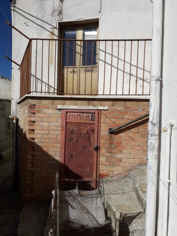 appartamento in vendita a San Nicandro Garganico