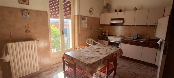 appartamento in vendita a San Nicandro Garganico