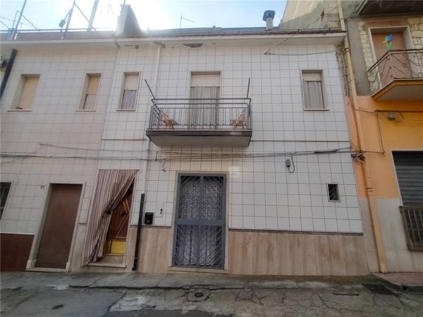 mansarda in vendita a San Nicandro Garganico
