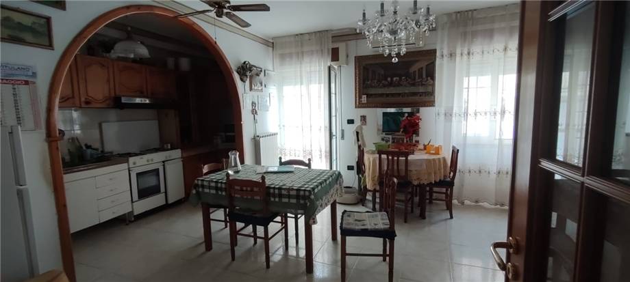 casa indipendente in vendita a San Nicandro Garganico
