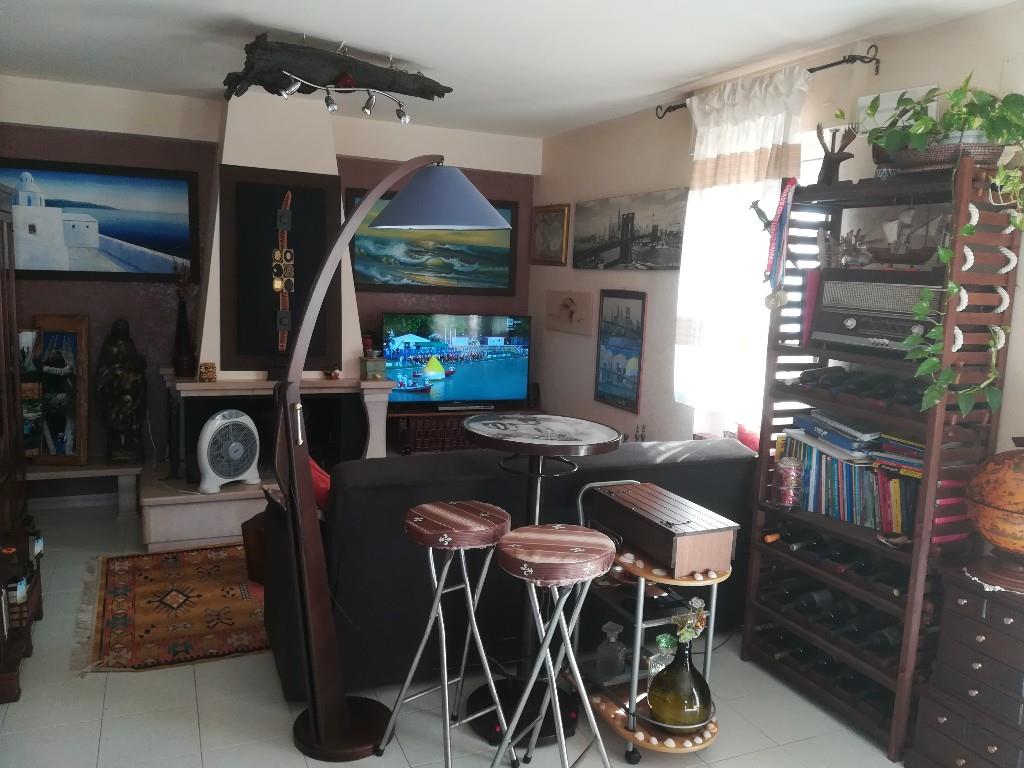 appartamento in vendita a San Nicandro Garganico