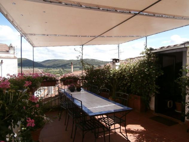 casa indipendente in vendita a San Nicandro Garganico