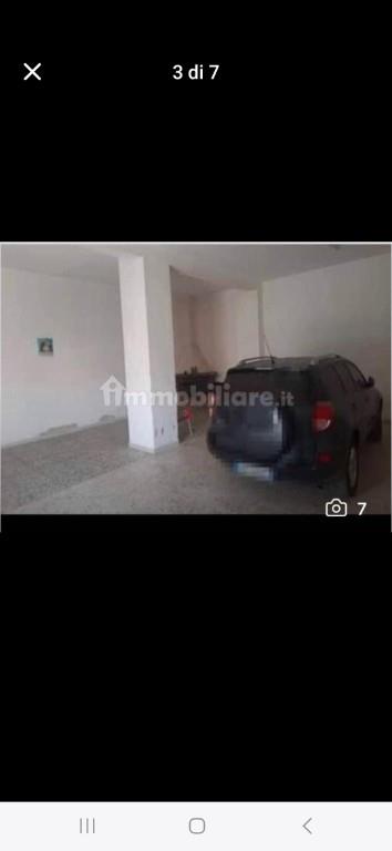 appartamento in vendita a San Nicandro Garganico