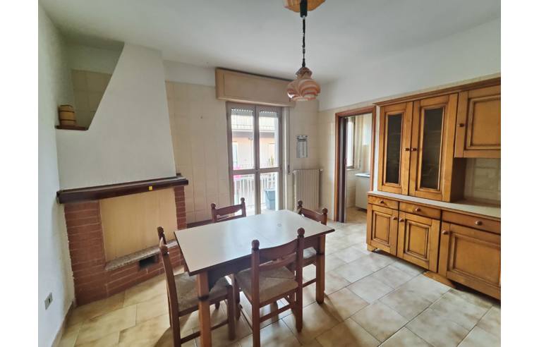 appartamento in vendita a San Nicandro Garganico