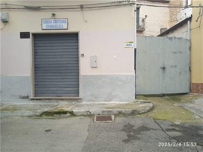 casa semindipendente in vendita a San Nicandro Garganico