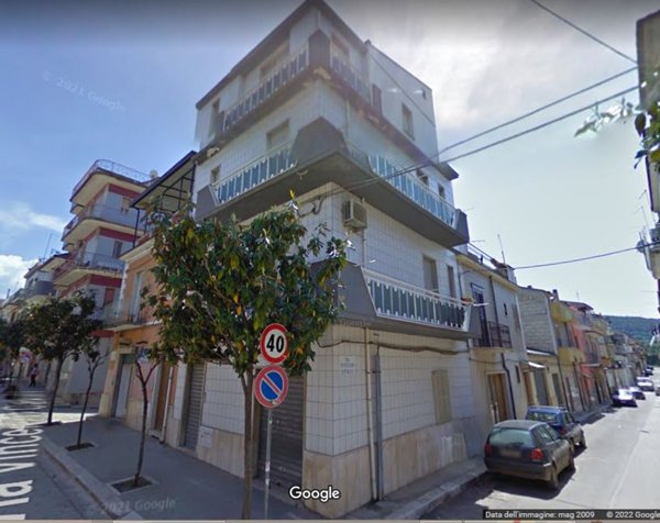 appartamento in vendita a San Nicandro Garganico