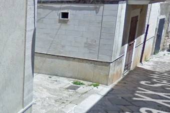 appartamento in vendita a San Nicandro Garganico