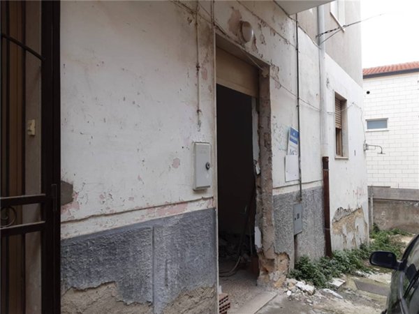 appartamento in vendita a San Nicandro Garganico