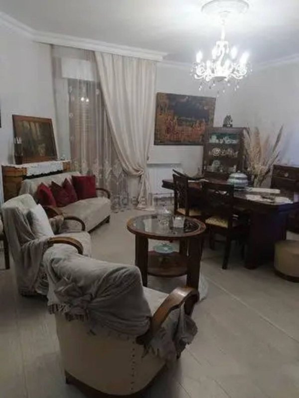 appartamento in vendita a San Nicandro Garganico