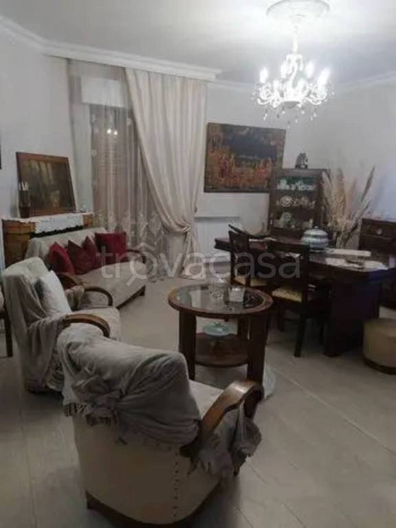 appartamento in vendita a San Nicandro Garganico