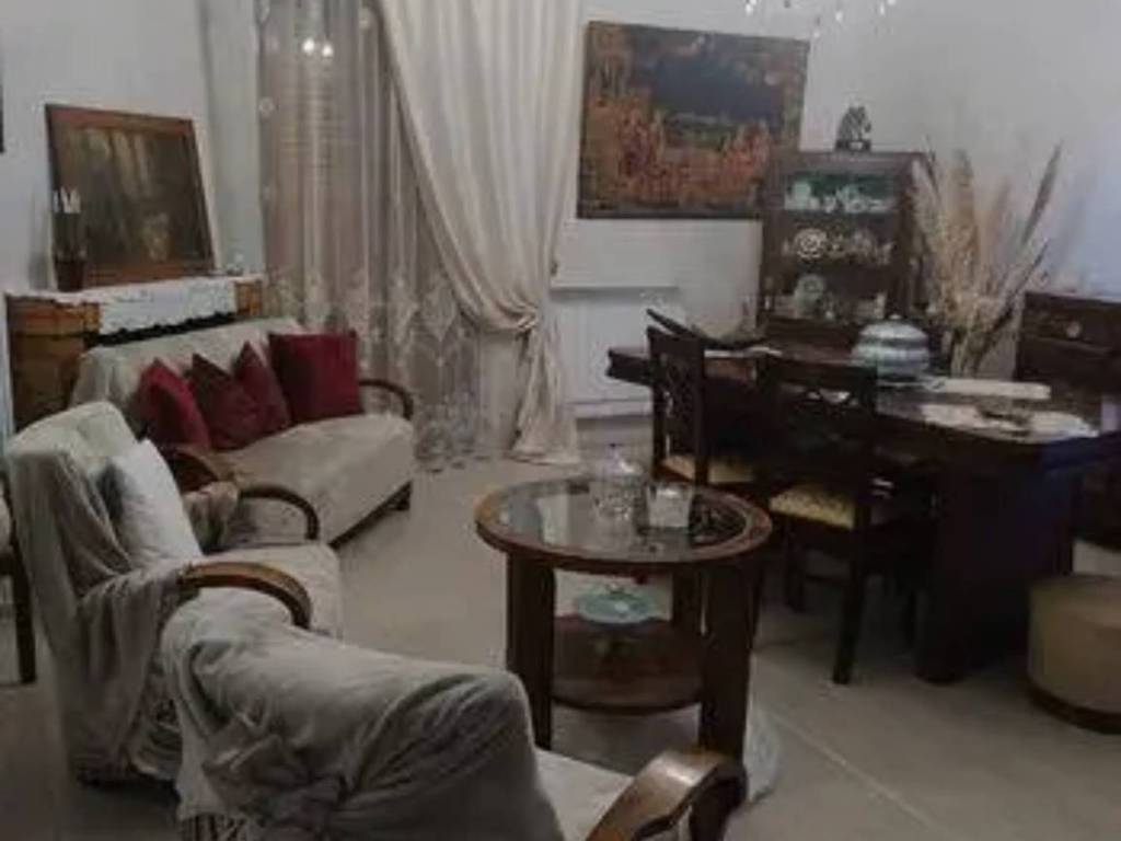 appartamento in vendita a San Nicandro Garganico