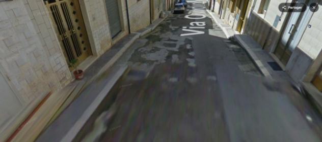 appartamento in vendita a San Nicandro Garganico