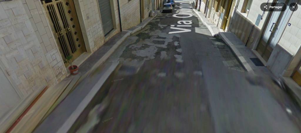 appartamento in vendita a San Nicandro Garganico
