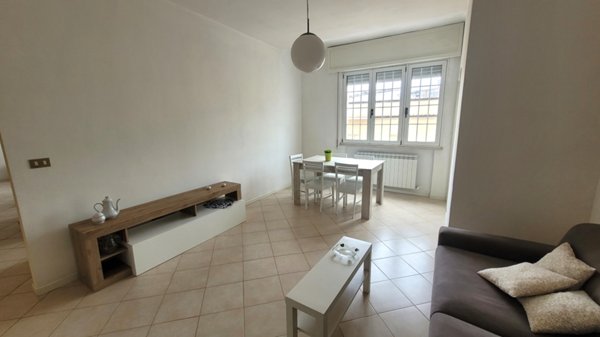 appartamento in vendita a San Nicandro Garganico