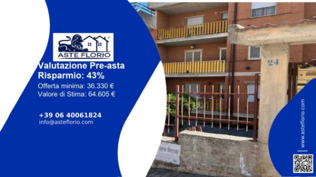 appartamento in vendita a San Nicandro Garganico