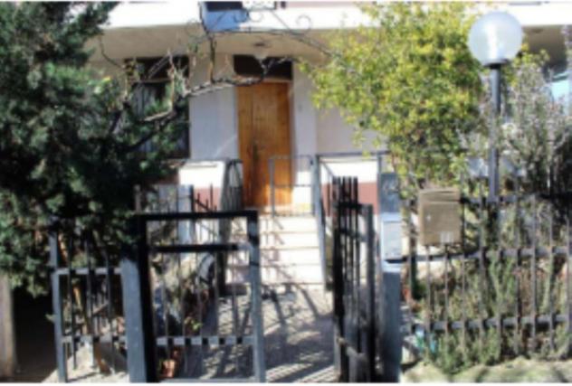 appartamento in vendita a San Nicandro Garganico