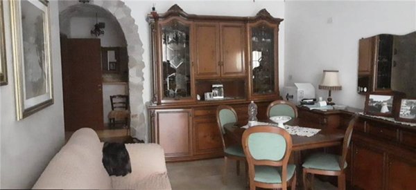 appartamento in vendita a San Nicandro Garganico