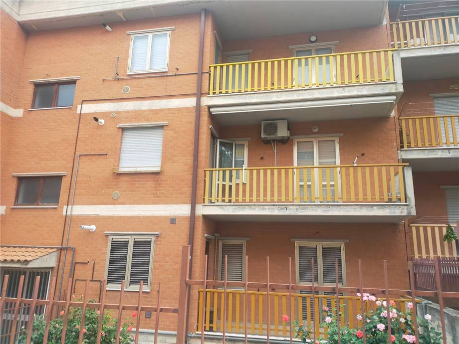 appartamento in vendita a San Nicandro Garganico