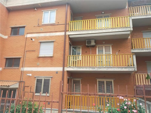 appartamento in vendita a San Nicandro Garganico