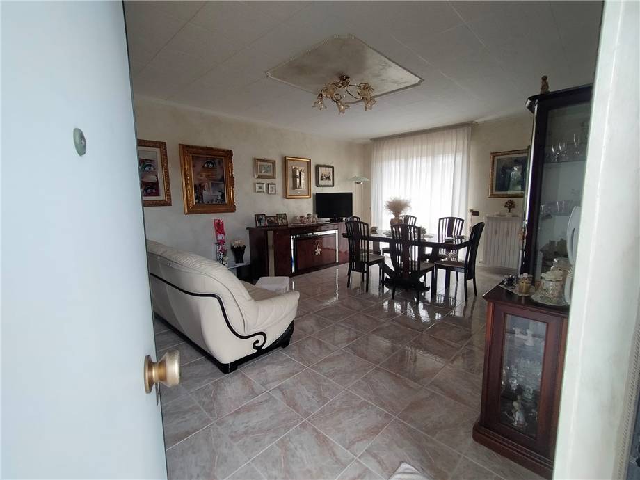 appartamento in vendita a San Nicandro Garganico