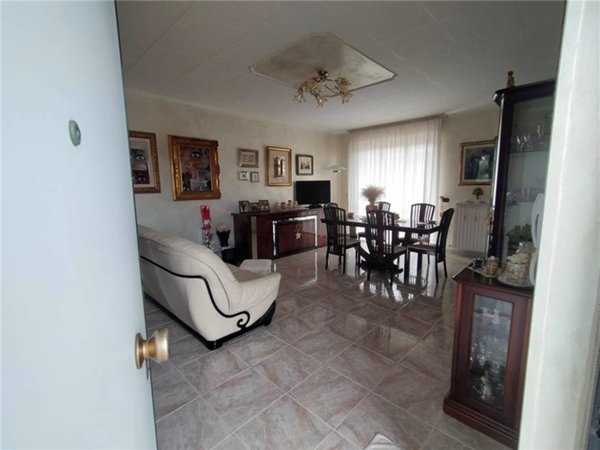 appartamento in vendita a San Nicandro Garganico