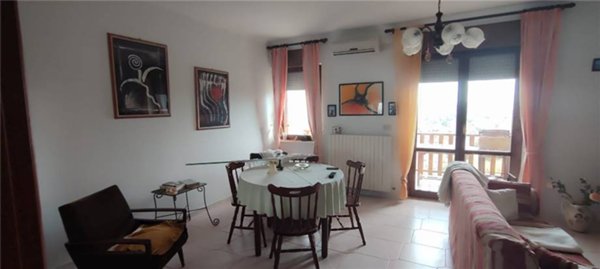 appartamento in vendita a San Nicandro Garganico