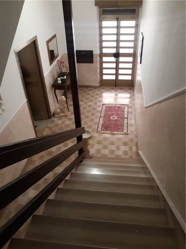 casa semindipendente in vendita a San Nicandro Garganico