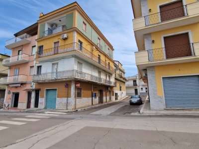 appartamento in vendita a San Nicandro Garganico