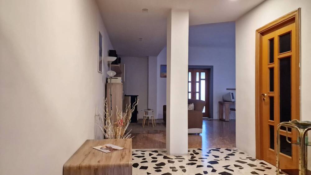 appartamento in vendita a San Nicandro Garganico