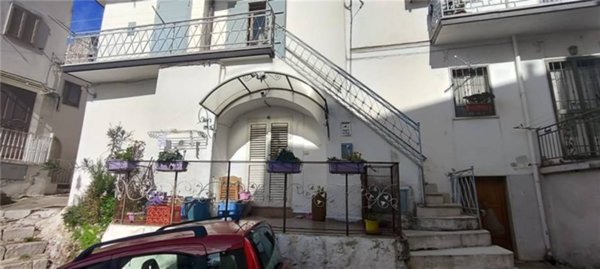 appartamento in vendita a San Nicandro Garganico