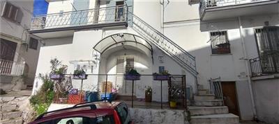 appartamento in vendita a San Nicandro Garganico