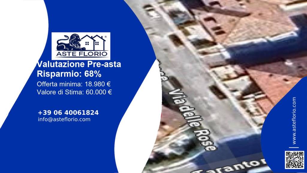 locale commerciale in vendita a San Nicandro Garganico