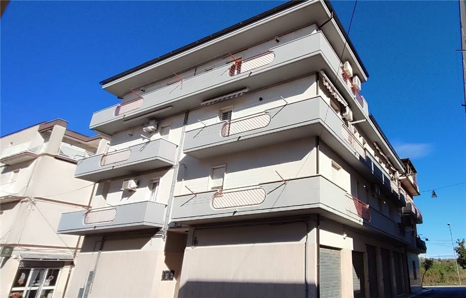 appartamento in vendita a San Nicandro Garganico