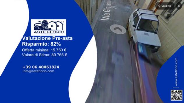 appartamento in vendita a San Nicandro Garganico