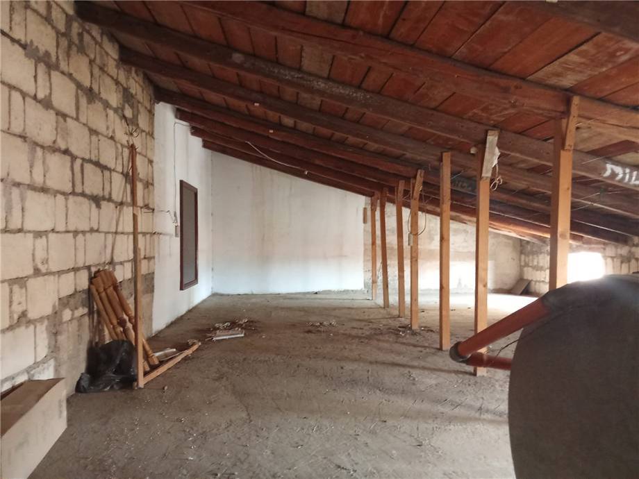 intera palazzina in vendita a San Nicandro Garganico