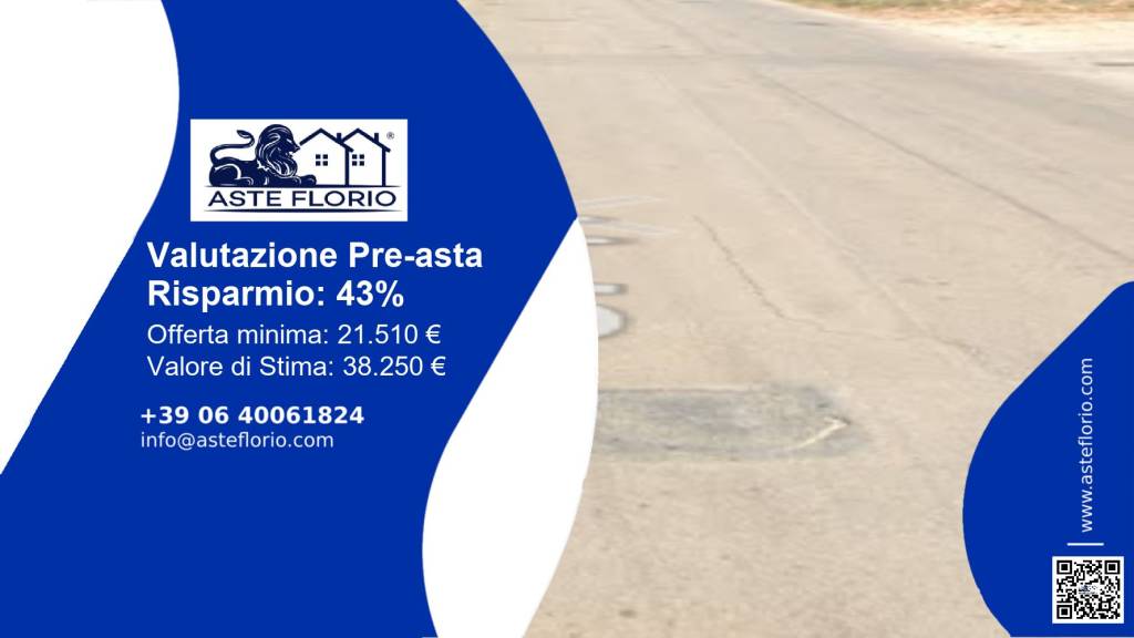 terreno agricolo in vendita a San Nicandro Garganico