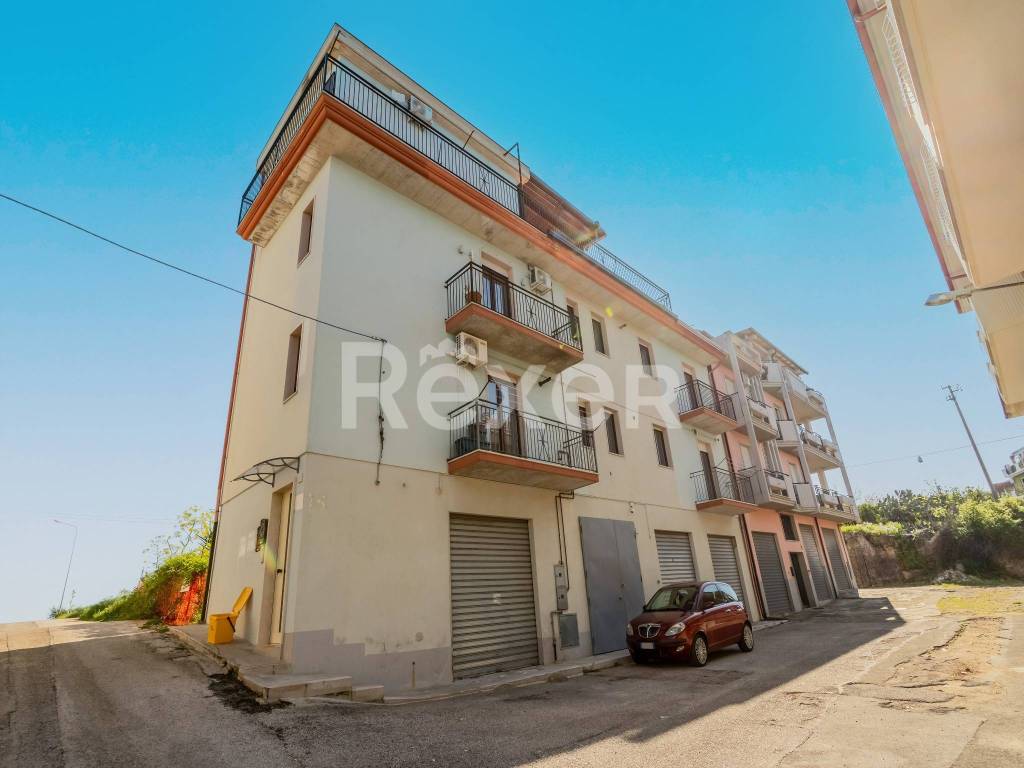 appartamento in vendita a San Nicandro Garganico