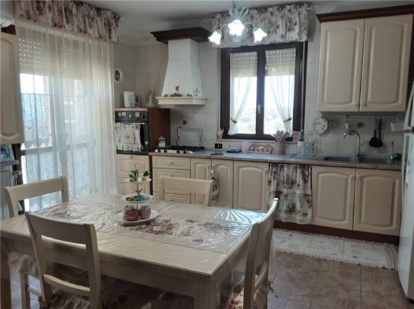 appartamento in vendita a San Nicandro Garganico