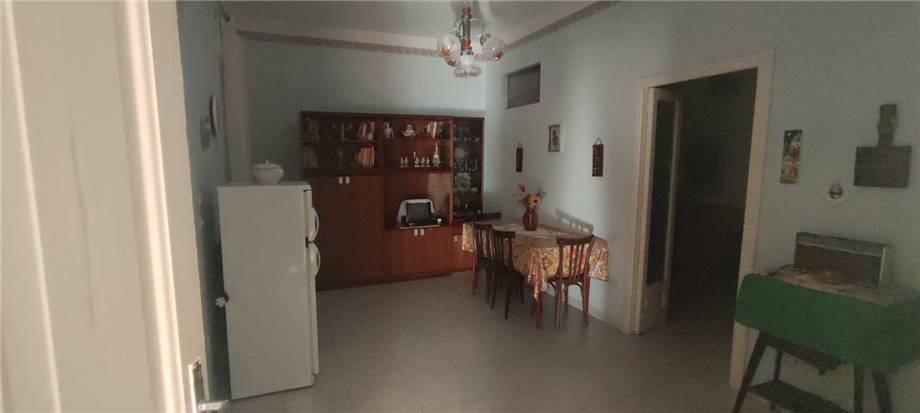 intera palazzina in vendita a San Nicandro Garganico