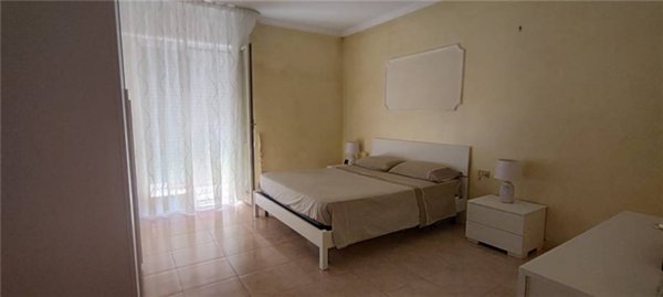 appartamento in vendita a San Nicandro Garganico