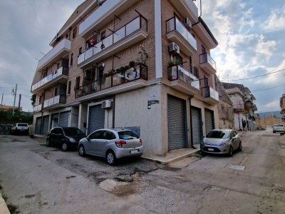 appartamento in vendita a San Nicandro Garganico