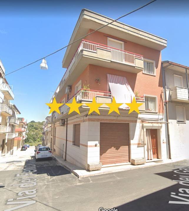 appartamento in vendita a San Nicandro Garganico