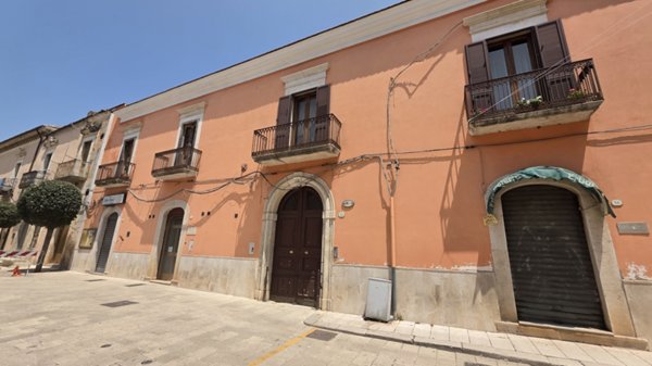 appartamento in vendita a San Nicandro Garganico