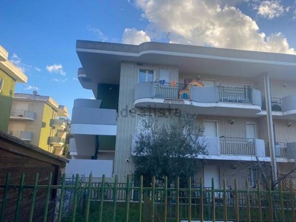 appartamento in vendita a San Nicandro Garganico