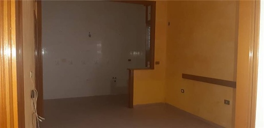 appartamento in vendita a San Nicandro Garganico