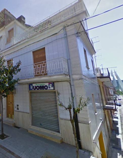 casa indipendente in vendita a San Nicandro Garganico